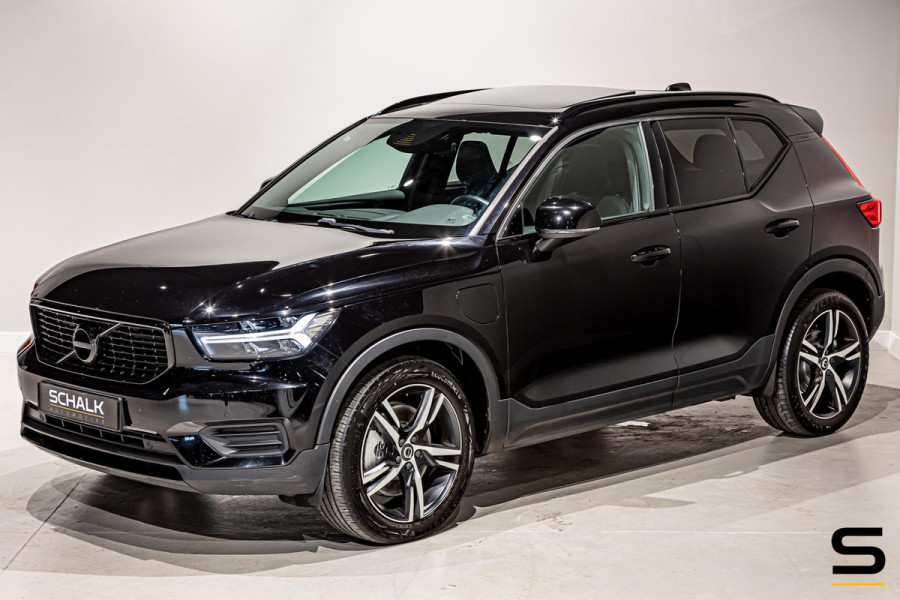 Volvo XC40 1.5 T5 Twin Engine Inscription|Pano|NAP|Trekhaak