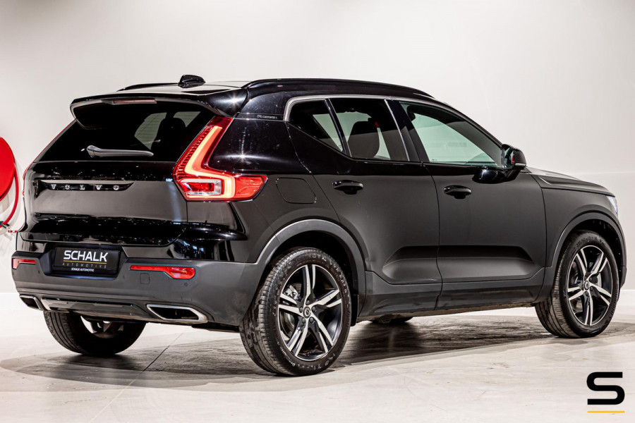 Volvo XC40 1.5 T5 Twin Engine Inscription|Pano|NAP|Trekhaak