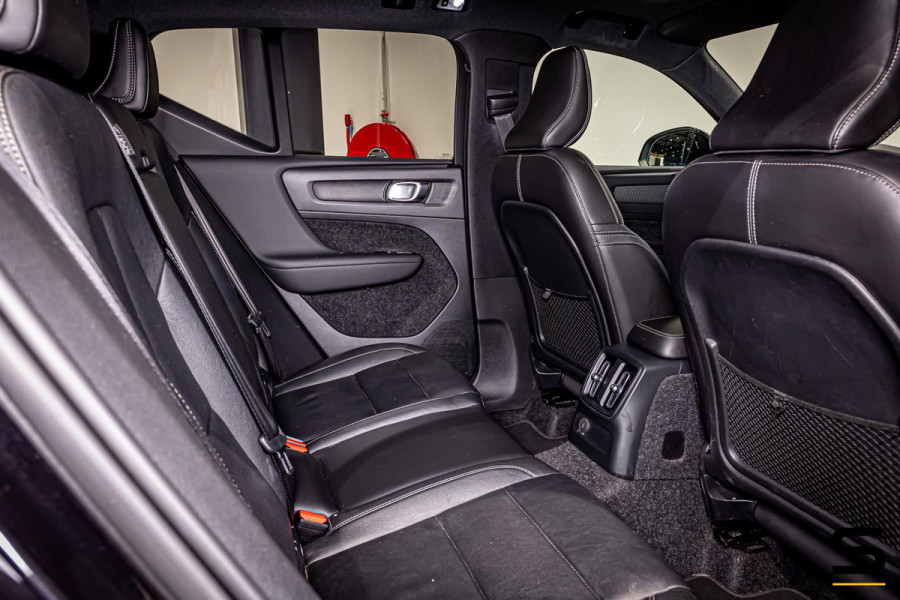 Volvo XC40 1.5 T5 Twin Engine Inscription|Pano|NAP|Trekhaak