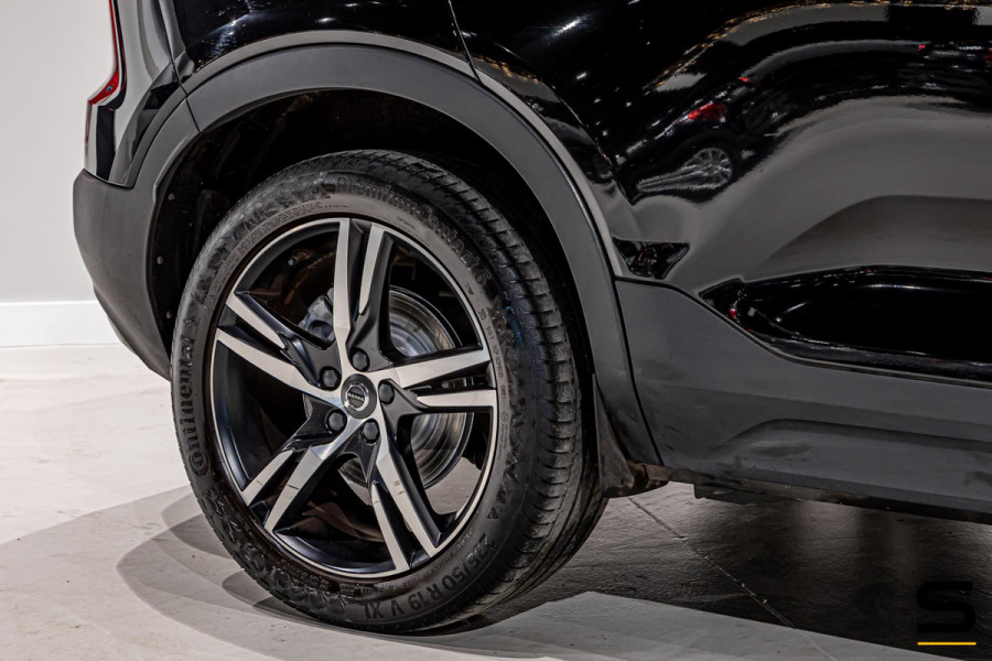 Volvo XC40 1.5 T5 Twin Engine Inscription|Pano|NAP|Trekhaak