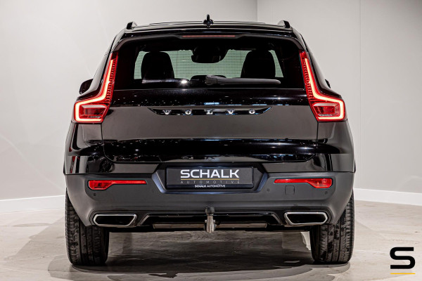 Volvo XC40 1.5 T5 Twin Engine Inscription|Pano|NAP|Trekhaak