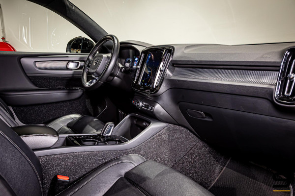 Volvo XC40 1.5 T5 Twin Engine Inscription|Pano|NAP|Trekhaak