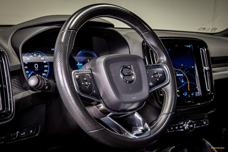 Volvo XC40 1.5 T5 Twin Engine Inscription|Pano|NAP|Trekhaak