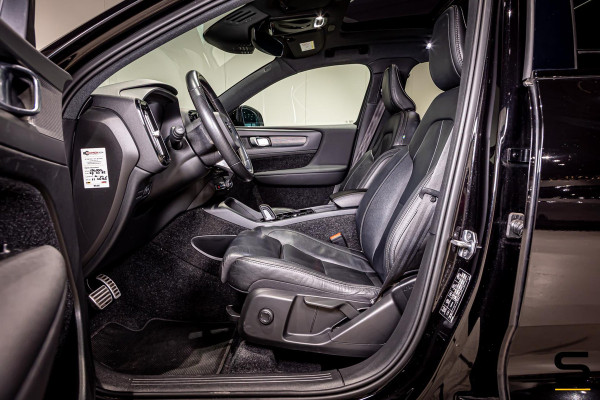 Volvo XC40 1.5 T5 Twin Engine Inscription|Pano|NAP|Trekhaak