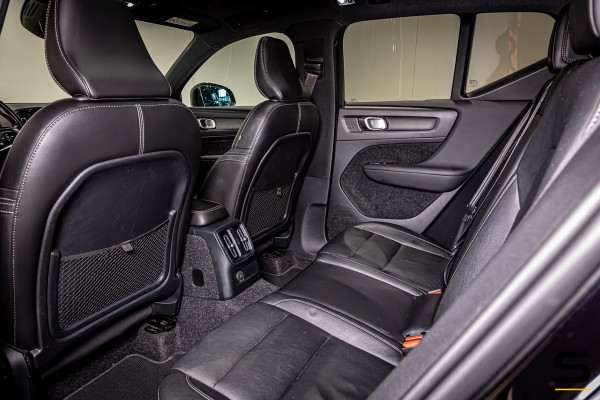 Volvo XC40 1.5 T5 Twin Engine Inscription|Pano|NAP|Trekhaak