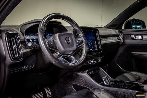 Volvo XC40 1.5 T5 Twin Engine Inscription|Pano|NAP|Trekhaak