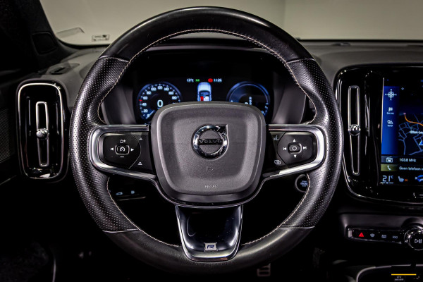 Volvo XC40 1.5 T5 Twin Engine Inscription|Pano|NAP|Trekhaak