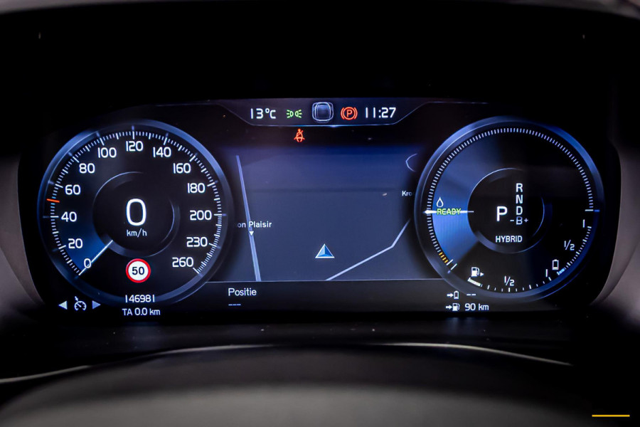 Volvo XC40 1.5 T5 Twin Engine Inscription|Pano|NAP|Trekhaak