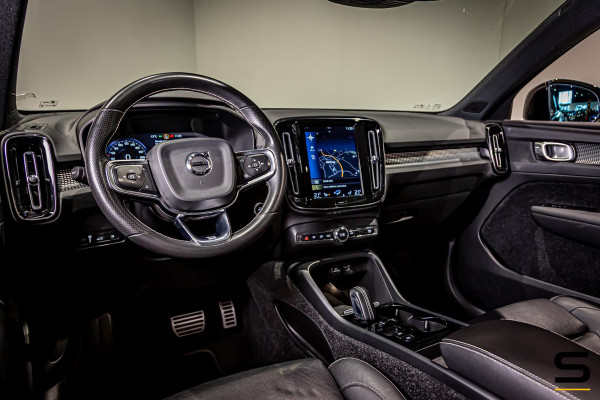 Volvo XC40 1.5 T5 Twin Engine Inscription|Pano|NAP|Trekhaak