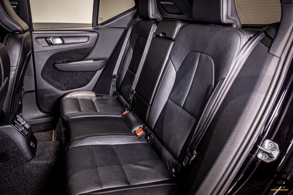 Volvo XC40 1.5 T5 Twin Engine Inscription|Pano|NAP|Trekhaak