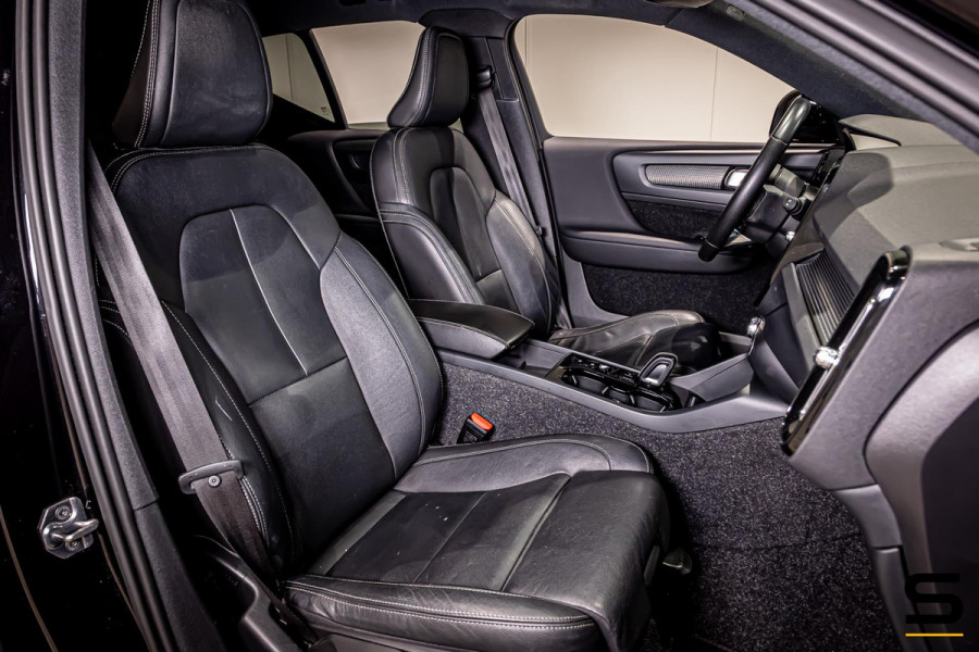 Volvo XC40 1.5 T5 Twin Engine Inscription|Pano|NAP|Trekhaak