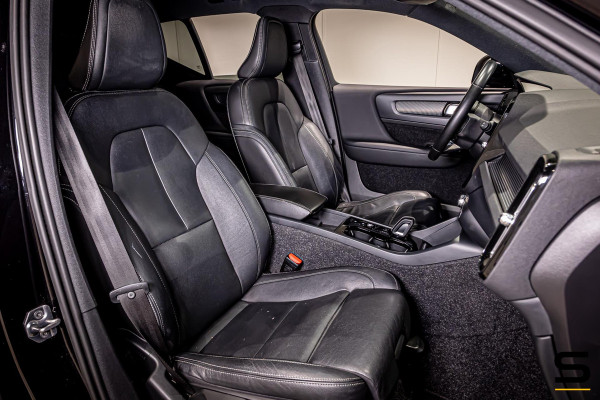 Volvo XC40 1.5 T5 Twin Engine Inscription|Pano|NAP|Trekhaak