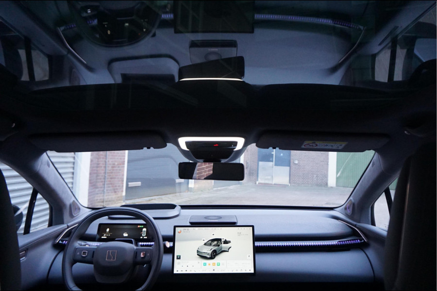 ZEEKR X AWD Privilege 69 kWh | 429pk | 0-100 3.8sec | Full Options | Panoramadak | Head Up Display | Sfeerverlichting | Leer | Electr stoelen + memory + massage + koeling + verwarming