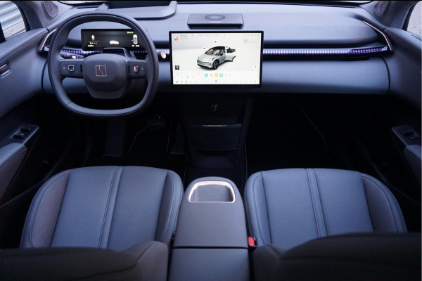 ZEEKR X AWD Privilege 69 kWh | 429pk | 0-100 3.8sec | Full Options | Panoramadak | Head Up Display | Sfeerverlichting | Leer | Electr stoelen + memory + massage + koeling + verwarming