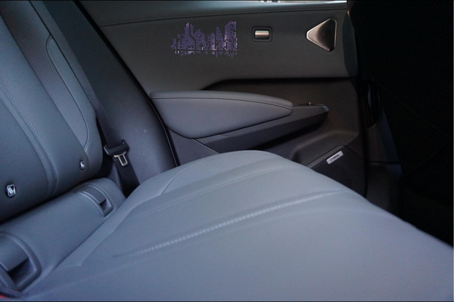 ZEEKR X AWD Privilege 69 kWh | 429pk | 0-100 3.8sec | Full Options | Panoramadak | Head Up Display | Sfeerverlichting | Leer | Electr stoelen + memory + massage + koeling + verwarming