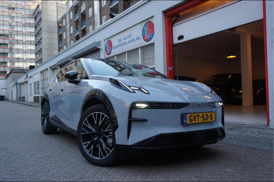 ZEEKR X AWD Privilege 69 kWh | 429pk | 0-100 3.8sec | Full Options | Panoramadak | Head Up Display | Sfeerverlichting | Leer | Electr stoelen + memory + massage + koeling + verwarming