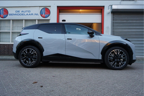 ZEEKR X AWD Privilege 69 kWh | 429pk | 0-100 3.8sec | Full Options | Panoramadak | Head Up Display | Sfeerverlichting | Leer | Electr stoelen + memory + massage + koeling + verwarming