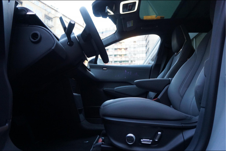 ZEEKR X AWD Privilege 69 kWh | 429pk | 0-100 3.8sec | Full Options | Panoramadak | Head Up Display | Sfeerverlichting | Leer | Electr stoelen + memory + massage + koeling + verwarming