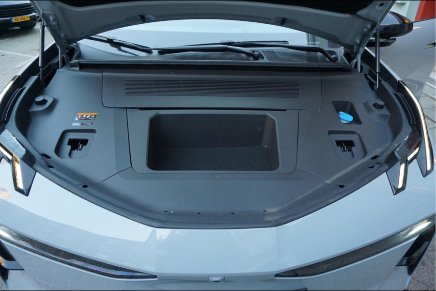 ZEEKR X AWD Privilege 69 kWh | 429pk | 0-100 3.8sec | Full Options | Panoramadak | Head Up Display | Sfeerverlichting | Leer | Electr stoelen + memory + massage + koeling + verwarming