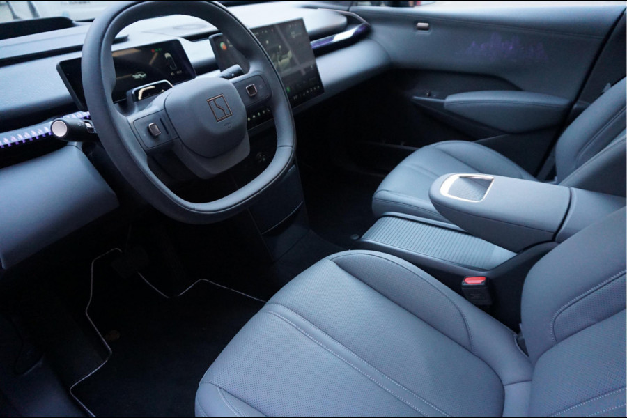 ZEEKR X AWD Privilege 69 kWh | 429pk | 0-100 3.8sec | Full Options | Panoramadak | Head Up Display | Sfeerverlichting | Leer | Electr stoelen + memory + massage + koeling + verwarming