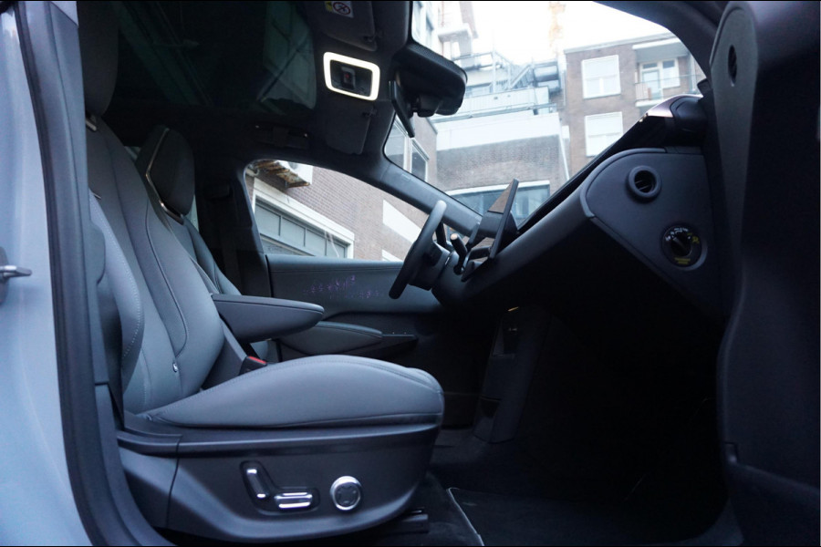 ZEEKR X AWD Privilege 69 kWh | 429pk | 0-100 3.8sec | Full Options | Panoramadak | Head Up Display | Sfeerverlichting | Leer | Electr stoelen + memory + massage + koeling + verwarming