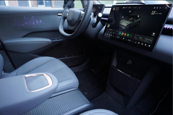 ZEEKR X AWD Privilege 69 kWh | 429pk | 0-100 3.8sec | Full Options | Panoramadak | Head Up Display | Sfeerverlichting | Leer | Electr stoelen + memory + massage + koeling + verwarming