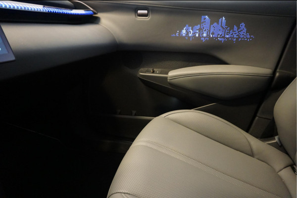 ZEEKR X AWD Privilege 69 kWh | 429pk | 0-100 3.8sec | Full Options | Panoramadak | Head Up Display | Sfeerverlichting | Leer | Electr stoelen + memory + massage + koeling + verwarming