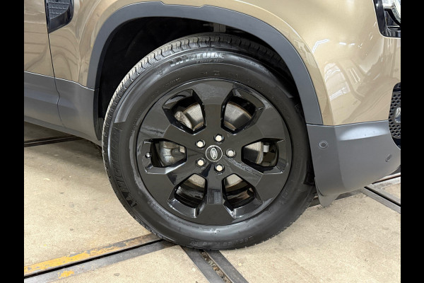 Land Rover Defender 110 2.0 D240 110 SE | Pano | Leer | Trekhaak | Memory | 360° Camera | Meridian | Luchtvering