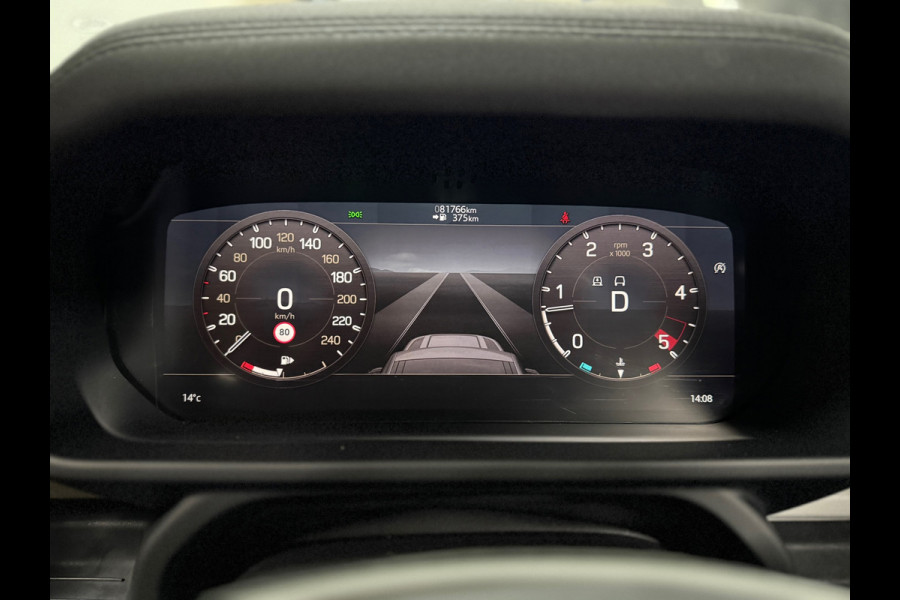 Land Rover Defender 110 2.0 D240 110 SE | Pano | Leer | Trekhaak | Memory | 360° Camera | Meridian | Luchtvering