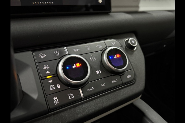 Land Rover Defender 110 2.0 D240 110 SE | Pano | Leer | Trekhaak | Memory | 360° Camera | Meridian | Luchtvering