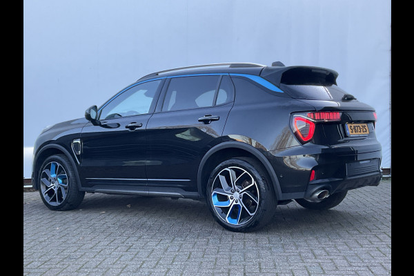 Lynk & Co 01 1.5 PHEV Pano.dak 360° Cam Carplay Adapt.Cruise incl.BTW