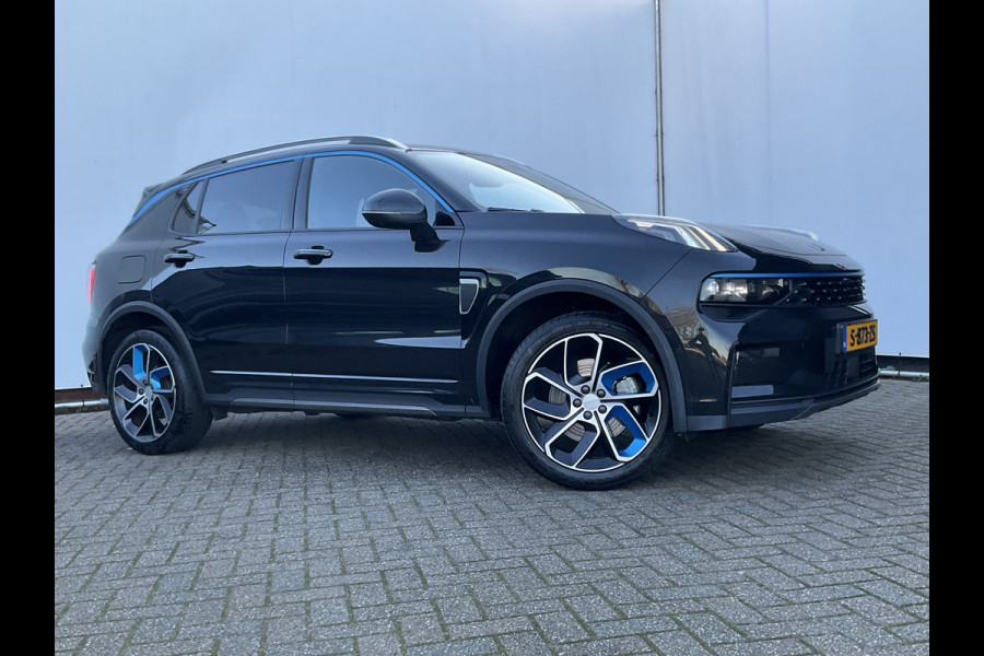 Lynk & Co 01 1.5 PHEV Pano.dak 360° Cam Carplay Adapt.Cruise incl.BTW