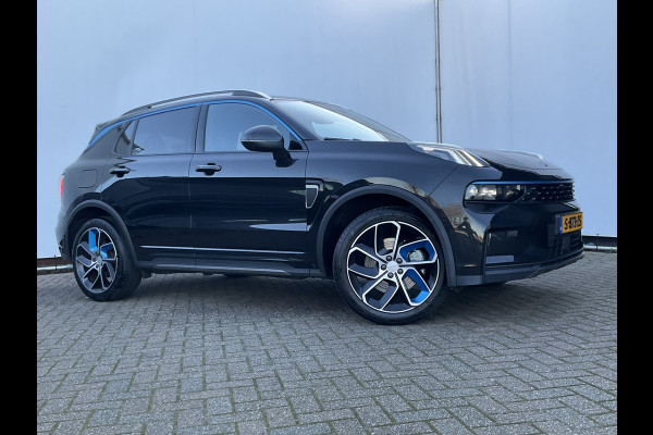 Lynk & Co 01 1.5 PHEV Pano.dak 360° Cam Carplay Adapt.Cruise incl.BTW