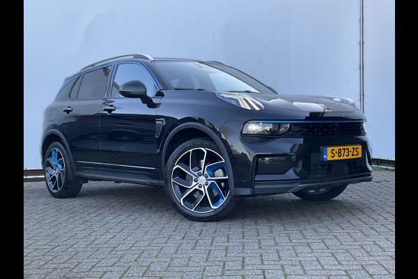 Lynk & Co 01 1.5 PHEV Pano.dak 360° Cam Carplay Adapt.Cruise incl.BTW