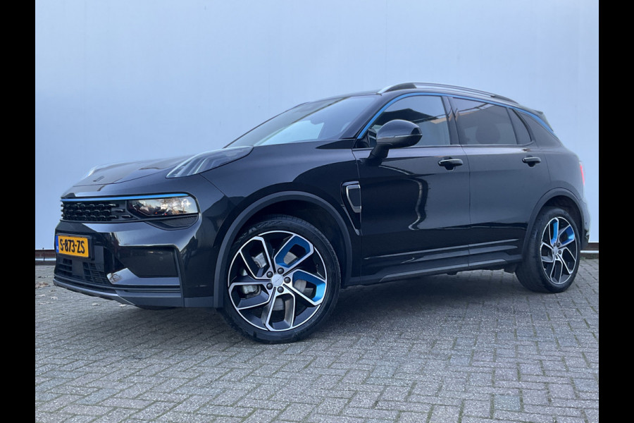 Lynk & Co 01 1.5 PHEV Pano.dak 360° Cam Carplay Adapt.Cruise incl.BTW
