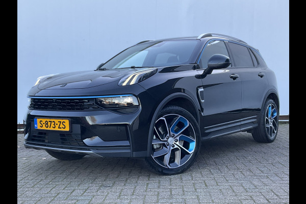Lynk & Co 01 1.5 PHEV Pano.dak 360° Cam Carplay Adapt.Cruise incl.BTW