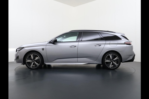 Peugeot 308 1.6 Plug-in Hybrid 225 GT VAN: €33.900,- VOOR: €28.877,- UW EINDEJAARSVOORDEEL: €4.023,- |FOCAL AUDIO | ELEK. ACHTERKLEP| ADAP. CRUISE| 360 CAMERA| DODE HOEK SENSOR|