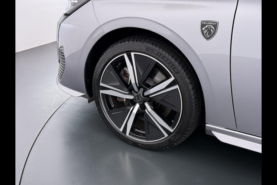 Peugeot 308 1.6 Plug-in Hybrid 225 GT VAN: €33.900,- VOOR: €28.877,- UW EINDEJAARSVOORDEEL: €4.023,- |FOCAL AUDIO | ELEK. ACHTERKLEP| ADAP. CRUISE| 360 CAMERA| DODE HOEK SENSOR|