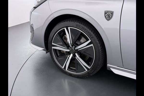 Peugeot 308 1.6 Plug-in Hybrid 225 GT VAN: €33.900,- VOOR: €28.877,- UW EINDEJAARSVOORDEEL: €4.023,- |FOCAL AUDIO | ELEK. ACHTERKLEP| ADAP. CRUISE| 360 CAMERA| DODE HOEK SENSOR|