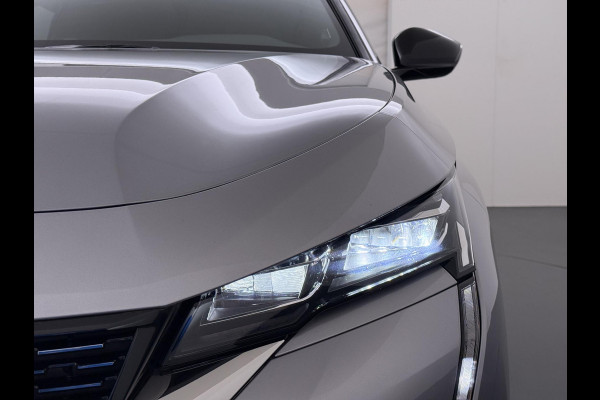 Peugeot 308 1.6 Plug-in Hybrid 225 GT VAN: €33.900,- VOOR: €28.877,- UW EINDEJAARSVOORDEEL: €4.023,- |FOCAL AUDIO | ELEK. ACHTERKLEP| ADAP. CRUISE| 360 CAMERA| DODE HOEK SENSOR|