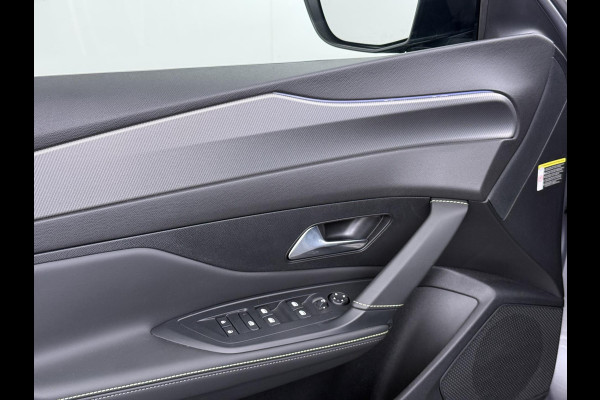 Peugeot 308 1.6 Plug-in Hybrid 225 GT VAN: €33.900,- VOOR: €28.877,- UW EINDEJAARSVOORDEEL: €4.023,- |FOCAL AUDIO | ELEK. ACHTERKLEP| ADAP. CRUISE| 360 CAMERA| DODE HOEK SENSOR|