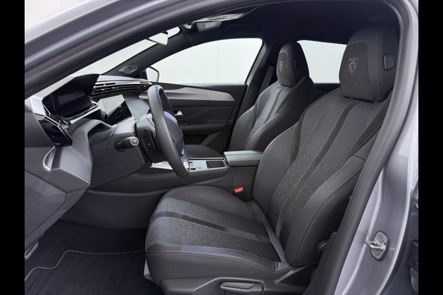 Peugeot 308 1.6 Plug-in Hybrid 225 GT VAN: €33.900,- VOOR: €28.877,- UW EINDEJAARSVOORDEEL: €4.023,- |FOCAL AUDIO | ELEK. ACHTERKLEP| ADAP. CRUISE| 360 CAMERA| DODE HOEK SENSOR|