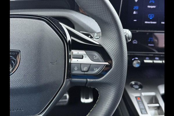 Peugeot 308 1.6 Plug-in Hybrid 225 GT VAN: €33.900,- VOOR: €28.877,- UW EINDEJAARSVOORDEEL: €4.023,- |FOCAL AUDIO | ELEK. ACHTERKLEP| ADAP. CRUISE| 360 CAMERA| DODE HOEK SENSOR|