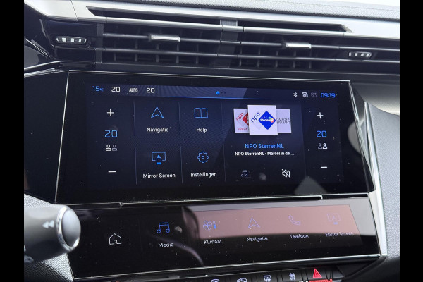 Peugeot 308 1.6 Plug-in Hybrid 225 GT VAN: €33.900,- VOOR: €28.877,- UW EINDEJAARSVOORDEEL: €4.023,- |FOCAL AUDIO | ELEK. ACHTERKLEP| ADAP. CRUISE| 360 CAMERA| DODE HOEK SENSOR|