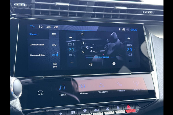 Peugeot 308 1.6 Plug-in Hybrid 225 GT VAN: €33.900,- VOOR: €28.877,- UW EINDEJAARSVOORDEEL: €4.023,- |FOCAL AUDIO | ELEK. ACHTERKLEP| ADAP. CRUISE| 360 CAMERA| DODE HOEK SENSOR|