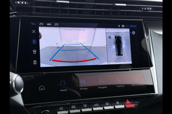 Peugeot 308 1.6 Plug-in Hybrid 225 GT VAN: €33.900,- VOOR: €28.877,- UW EINDEJAARSVOORDEEL: €4.023,- |FOCAL AUDIO | ELEK. ACHTERKLEP| ADAP. CRUISE| 360 CAMERA| DODE HOEK SENSOR|