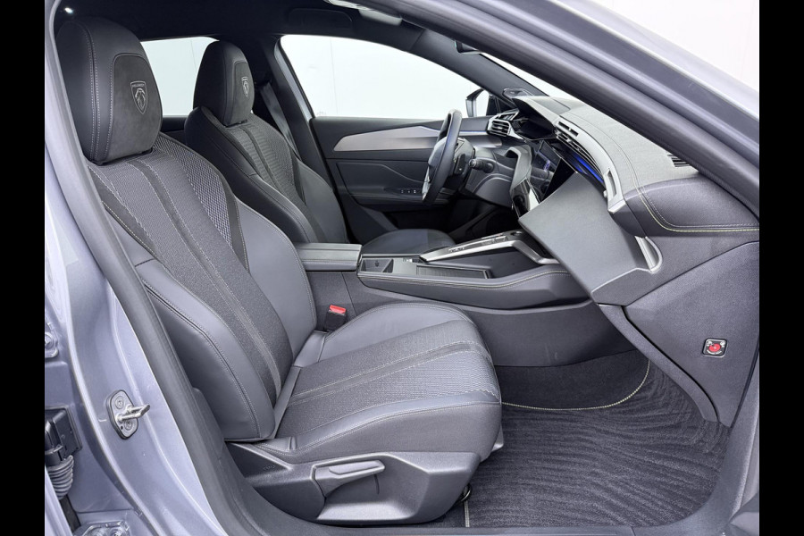 Peugeot 308 1.6 Plug-in Hybrid 225 GT VAN: €33.900,- VOOR: €28.877,- UW EINDEJAARSVOORDEEL: €4.023,- |FOCAL AUDIO | ELEK. ACHTERKLEP| ADAP. CRUISE| 360 CAMERA| DODE HOEK SENSOR|