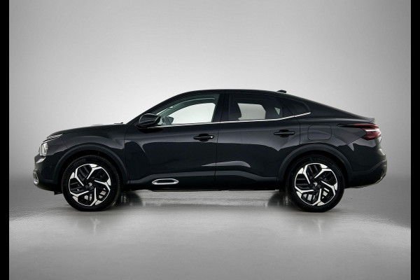 Citroën C4 X 1.2 Puretech Feel Pack CAMERA | HEAD-UP | PRIVACY-GLASS | FULL LED