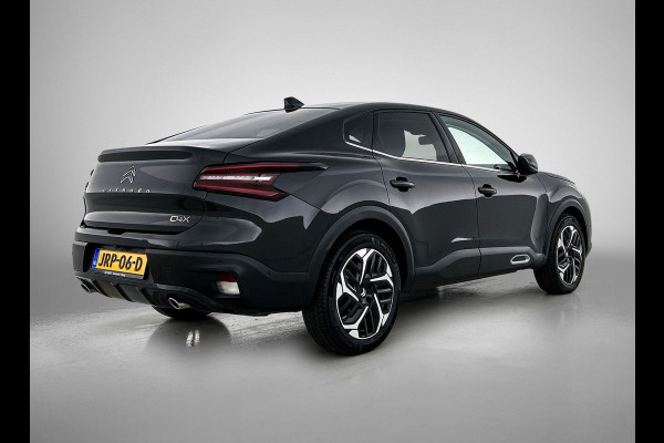 Citroën C4 X 1.2 Puretech Feel Pack CAMERA | HEAD-UP | PRIVACY-GLASS | FULL LED