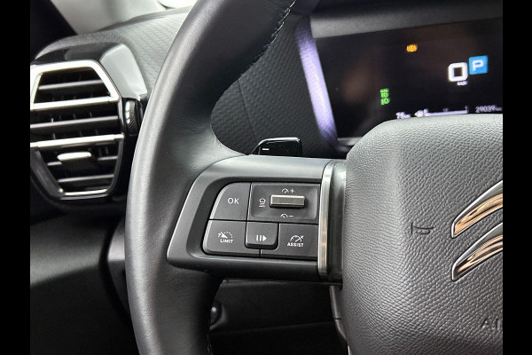 Citroën C4 X 1.2 Puretech Feel Pack CAMERA | HEAD-UP | PRIVACY-GLASS | FULL LED